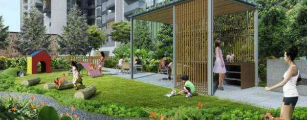 Images for Amenities of Niharika Hill Ridge Images for Amenities of Niharika Hill Ridge