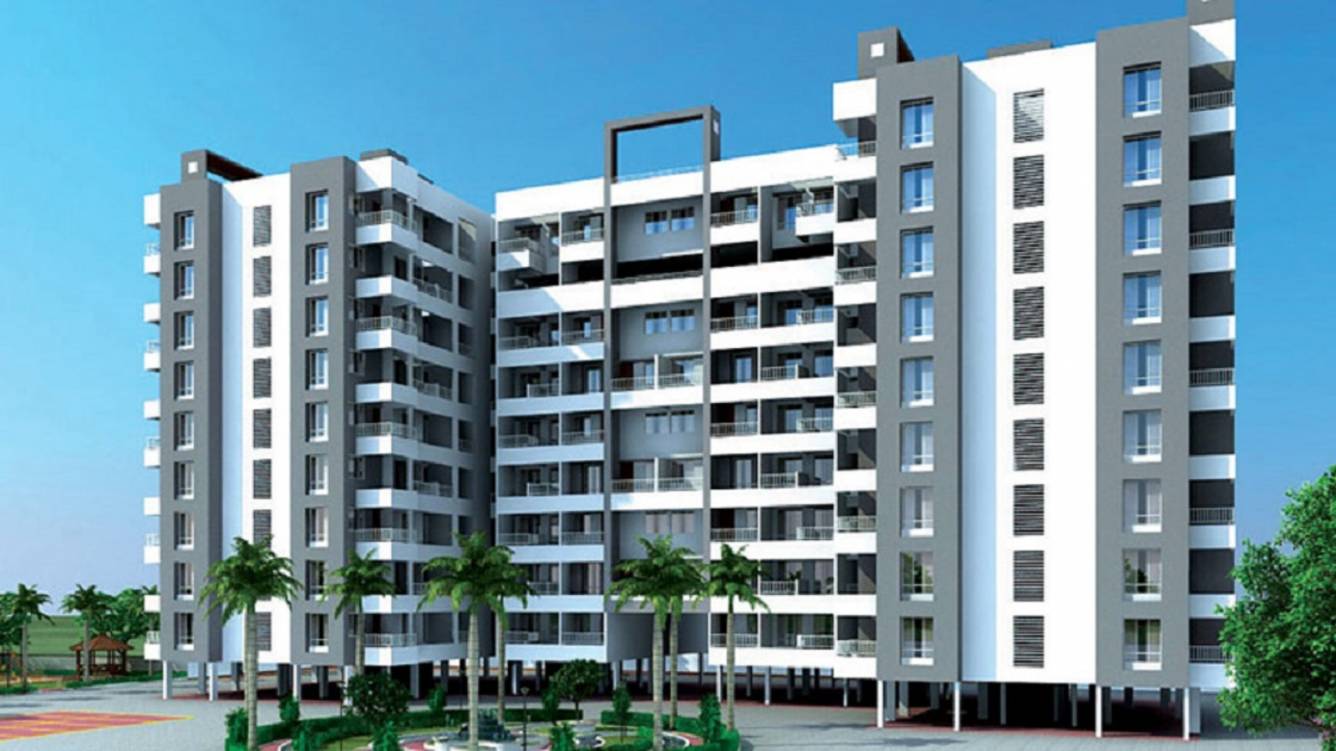 Images for Elevation of Vednirmitee Ashritha