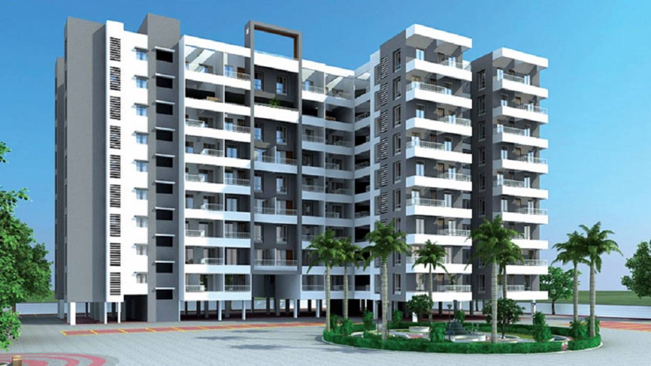 Images for Elevation of Vednirmitee Ashritha