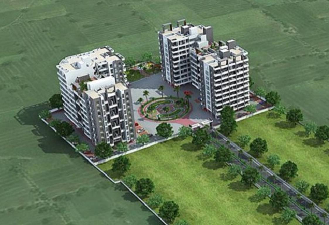 Images for Elevation of Vednirmitee Ashritha