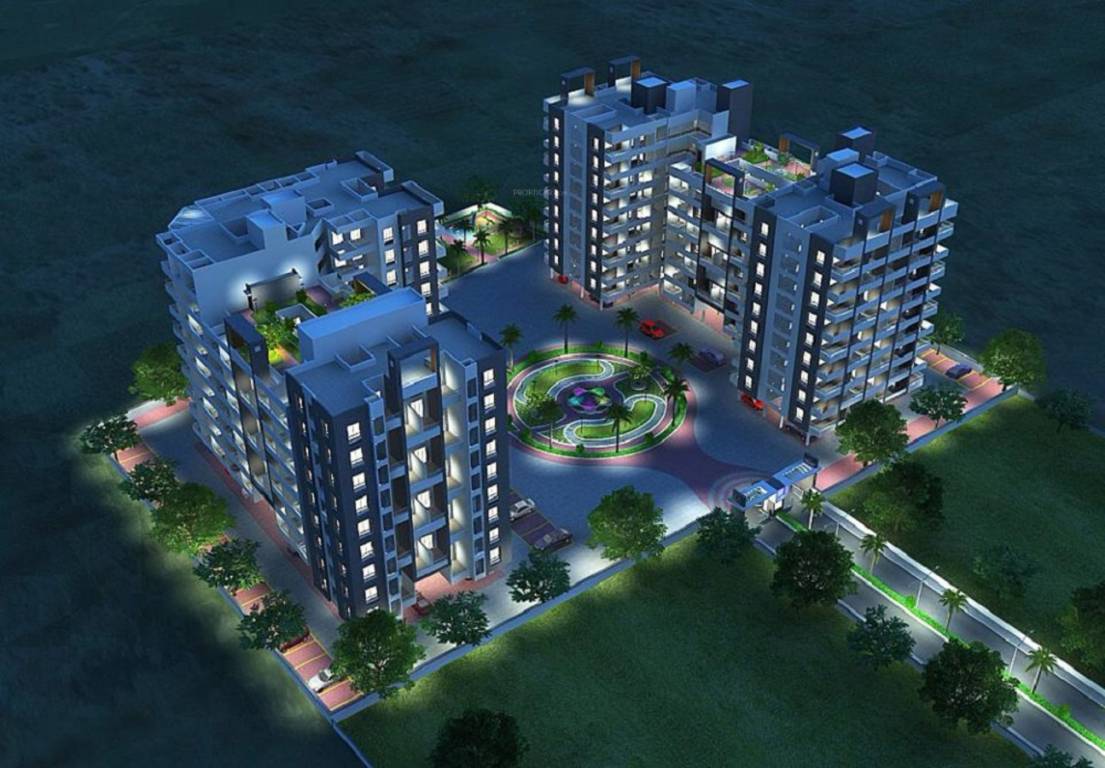 Images for Elevation of Vednirmitee Ashritha