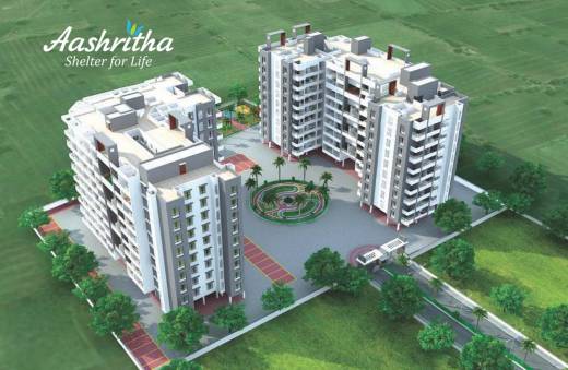 Images for Elevation of Vednirmitee Ashritha Images for Elevation of Vednirmitee Ashritha