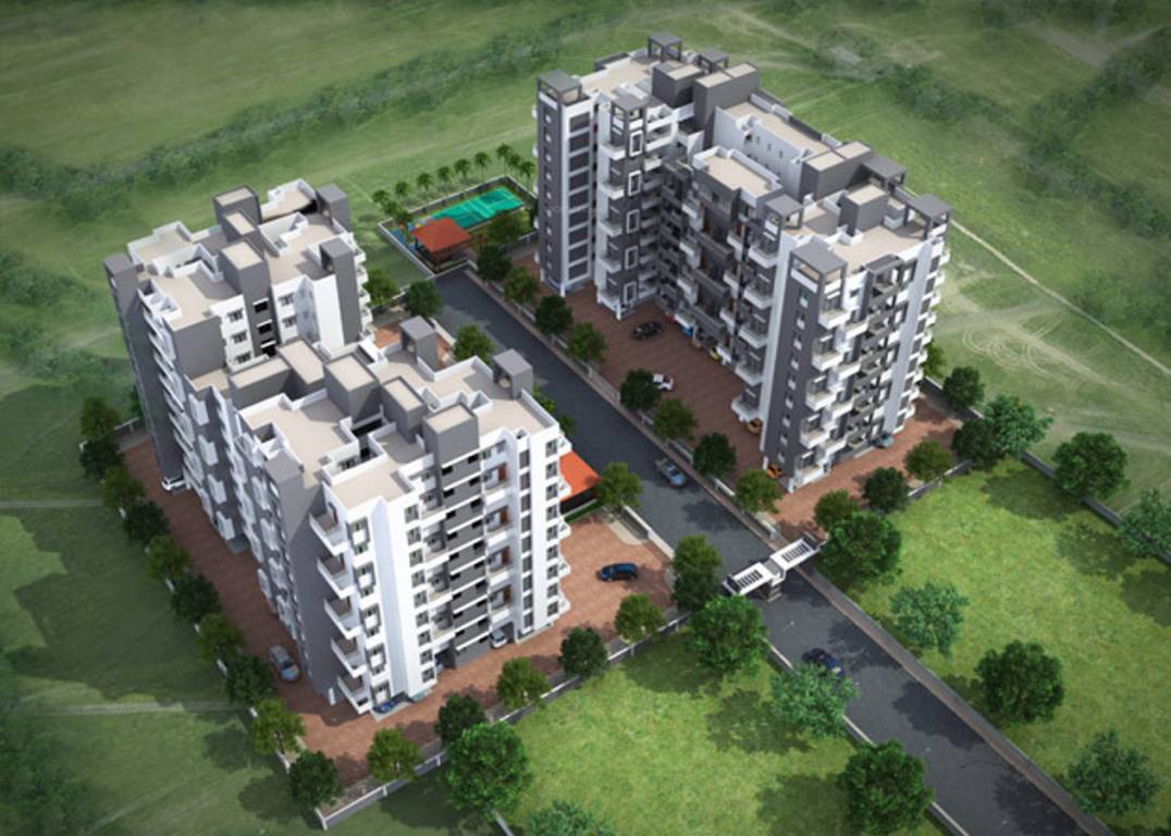 Images for Elevation of Vednirmitee Ashritha