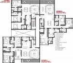 Images for Cluster Plan of Tulive Gulmohar Terrace gulmohar-terrace Images for Cluster Plan of Tulive Gulmohar Terrace