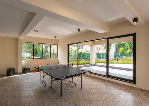 gulmohar-terrace Indoor Games