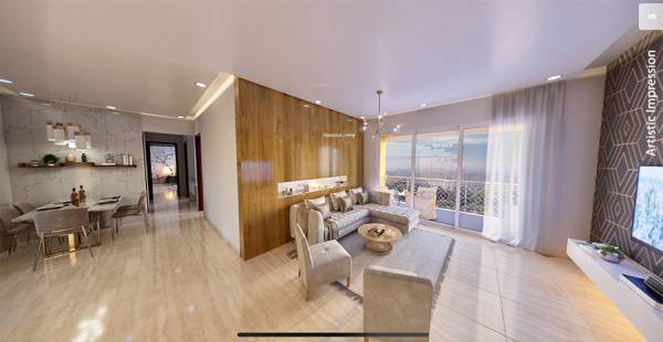  evolve-i-and-ii Living Area