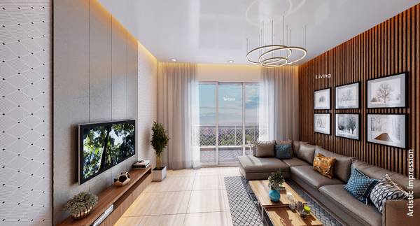  evolve-i-and-ii Living Area