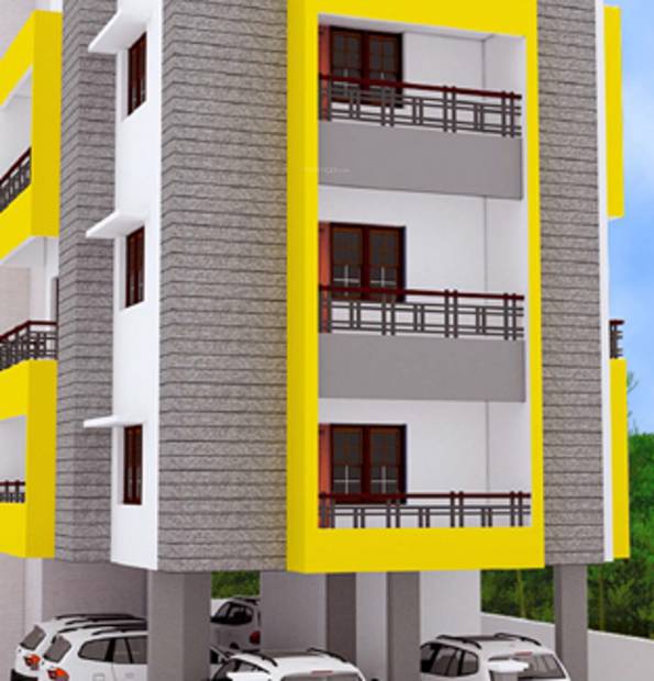 Images for Elevation of Viswams Vadapalani