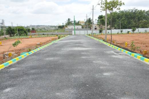 Images for Elevation of SLV SLV Suvarna