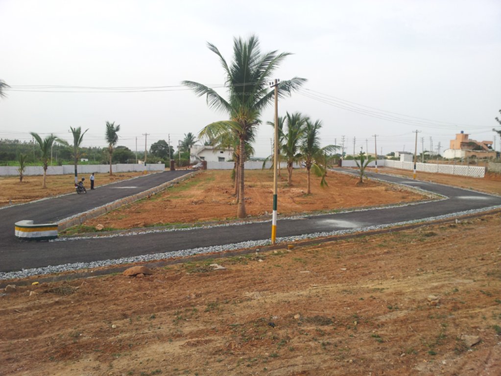 Images for Main Other of SLV Infra Projects SLV Cocogroove Layout