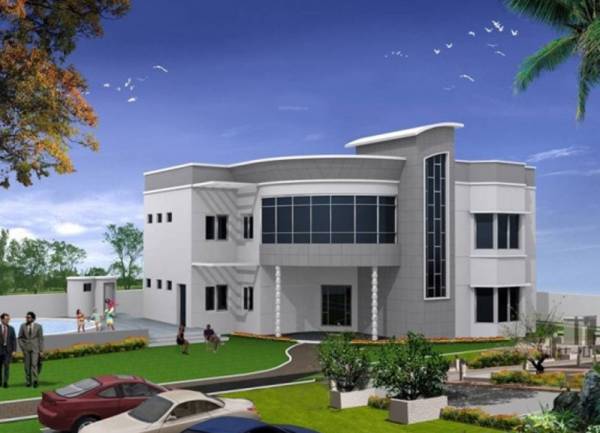  enclave-villas Open Car Parking