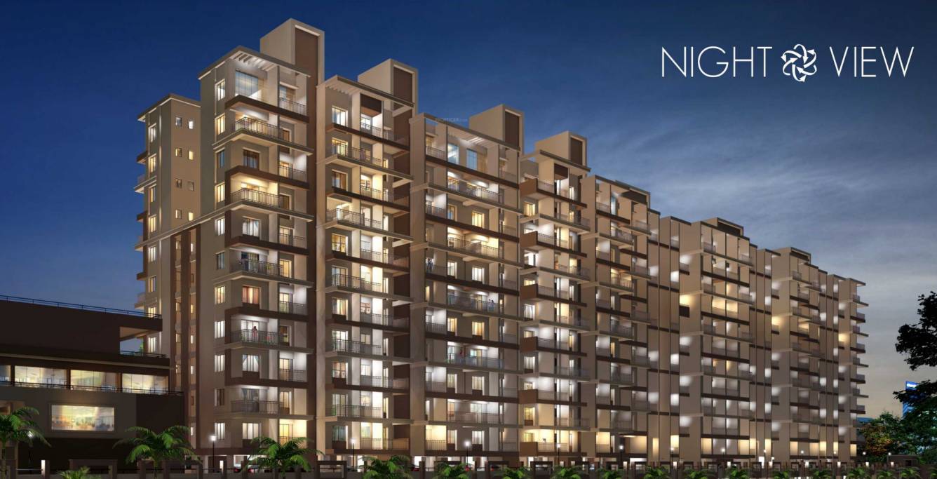 Images for Elevation of Saakshi Parvatara