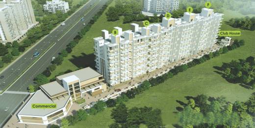 Images for Elevation of Saakshi Parvatara