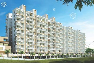 Images for Elevation of Saakshi Parvatara