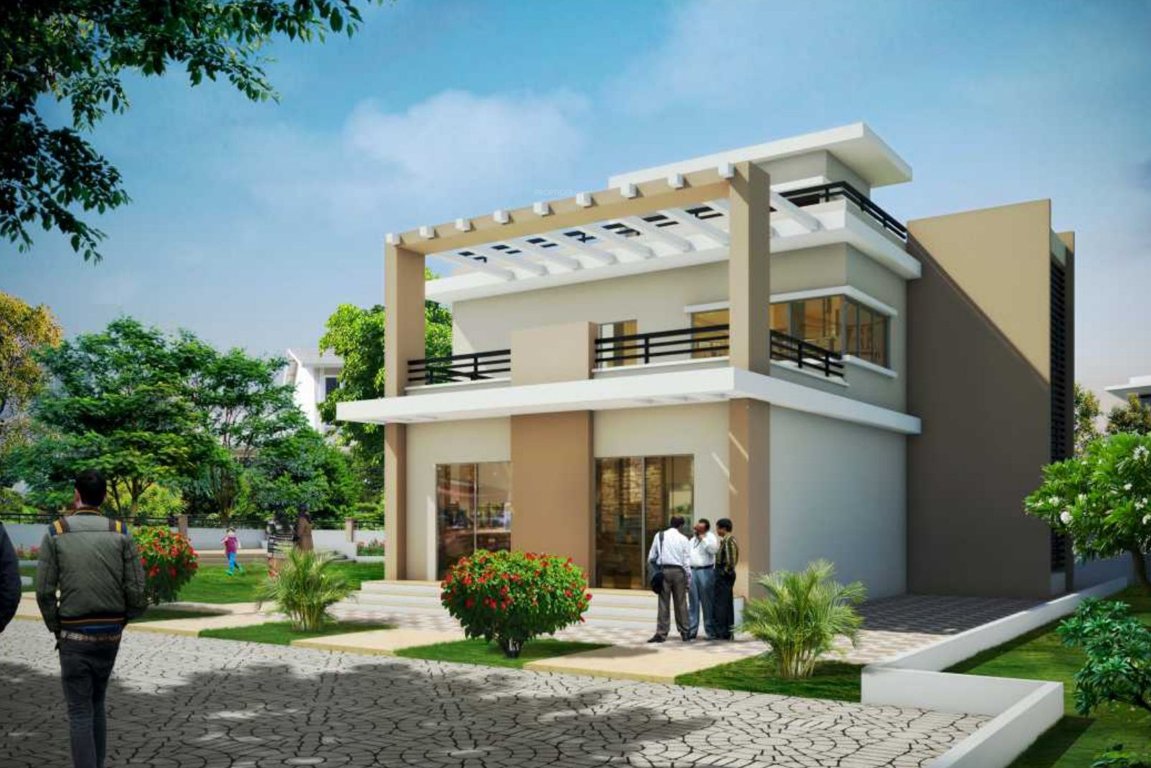 Images for Amenities of Saakshi Parvatara