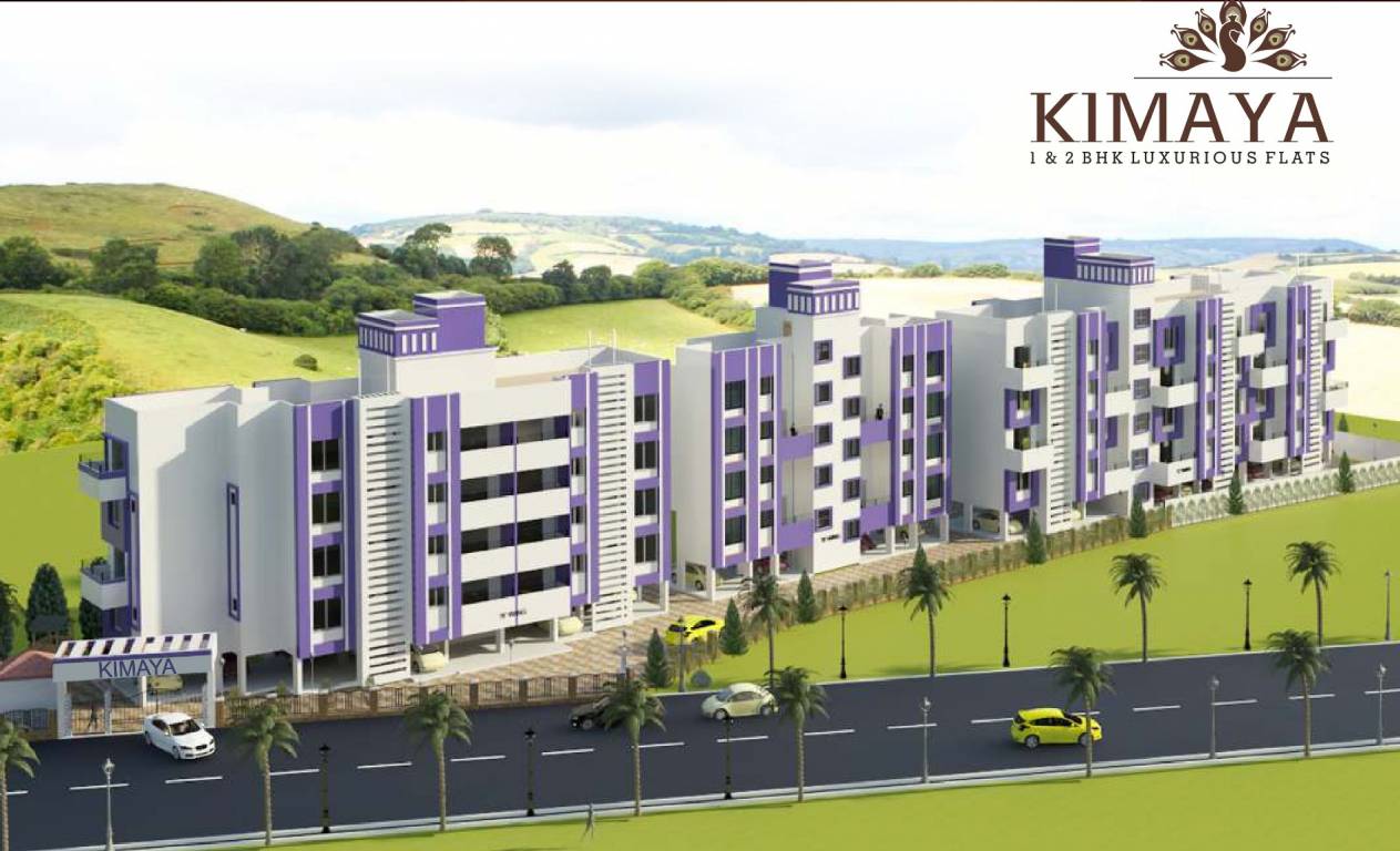 Images for Elevation of Sonigara Kimaya