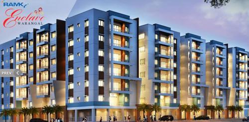 Images for Elevation of Ramky Group Enclave Apartments enclave-apartments Images for Elevation of Ramky Group Enclave Apartments