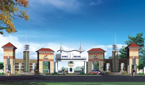 Images for Amenities of Ramky Group Enclave Apartments enclave-apartments Images for Amenities of Ramky Group Enclave Apartments