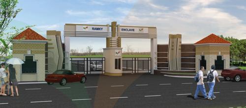 Images for Amenities of Ramky Group Enclave Apartments enclave-apartments Images for Amenities of Ramky Group Enclave Apartments