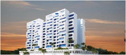 kaveesha-residency Images for Elevation of Konnark Kaveesha Residency