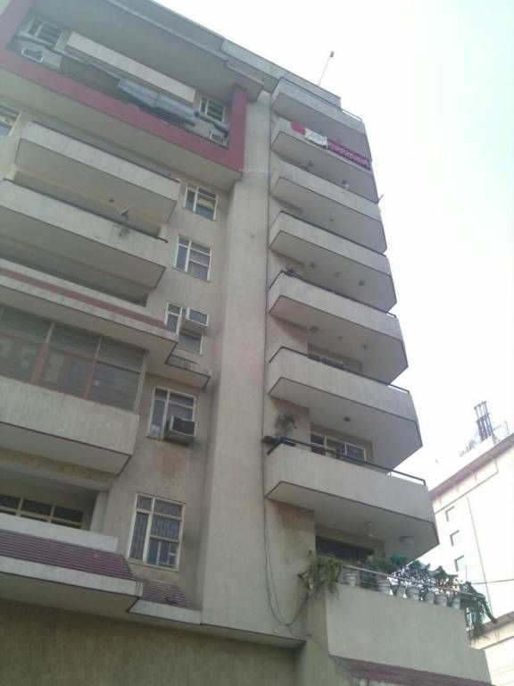 Images for Elevation of KM Expression Tower