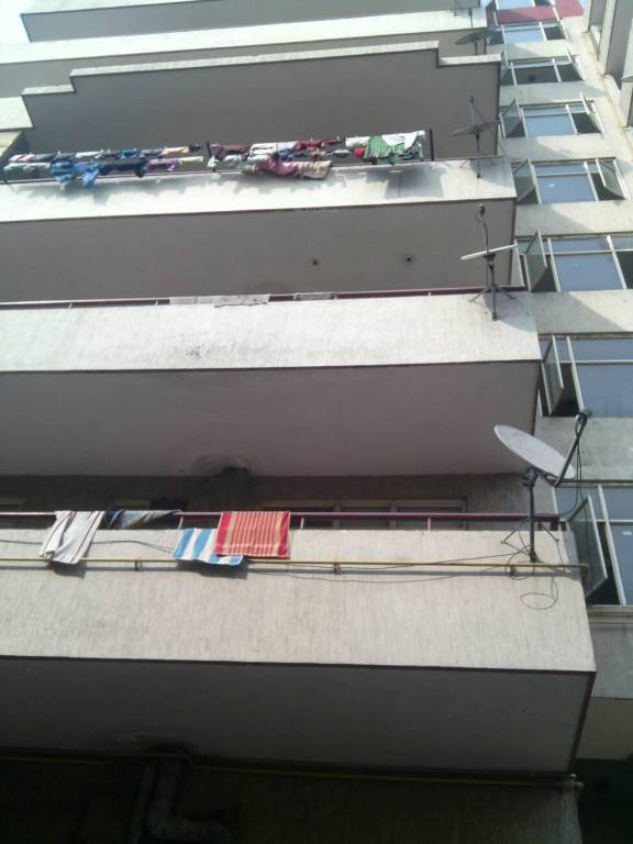 Images for Elevation of KM Expression Tower