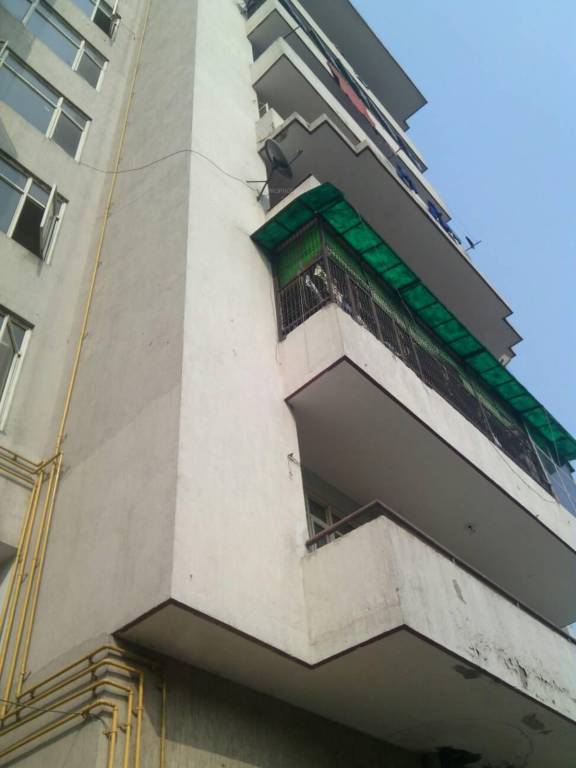 Images for Elevation of KM Expression Tower