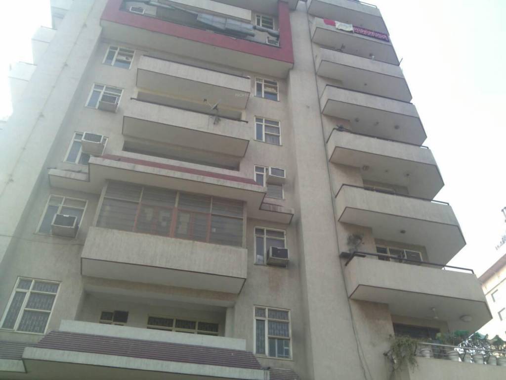 Images for Elevation of KM Expression Tower