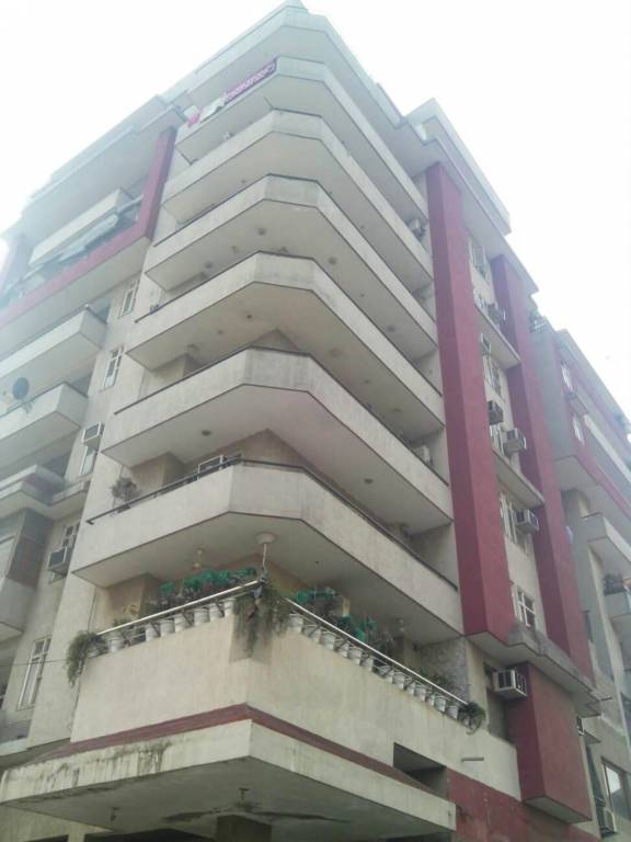 Images for Elevation of KM Expression Tower