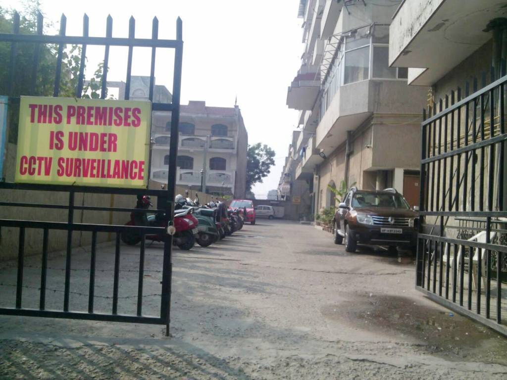 Images for Elevation of KM Expression Tower