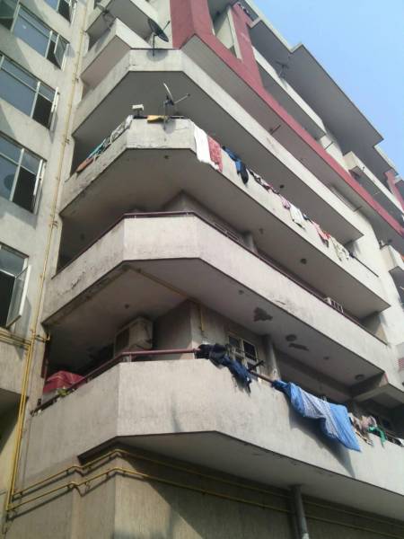 Images for Elevation of KM Expression Tower Images for Elevation of KM Expression Tower