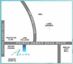 Images for Location Plan of Pioneer Azure