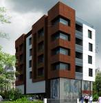 Images for Elevation of Pioneer Azure