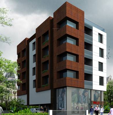 Images for Elevation of Pioneer Azure