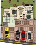 Images for Cluster Plan of Shree Shree Anu Natha Flats Images for Cluster Plan of Shree Shree Anu Natha Flats