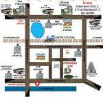 Images for Location Plan of Shree Shree Anu Natha Flats Images for Location Plan of Shree Shree Anu Natha Flats