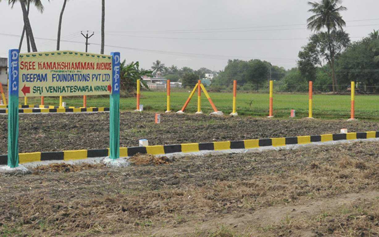 Images for Main Other of Deepam Sree Kamakshiamman Avenue