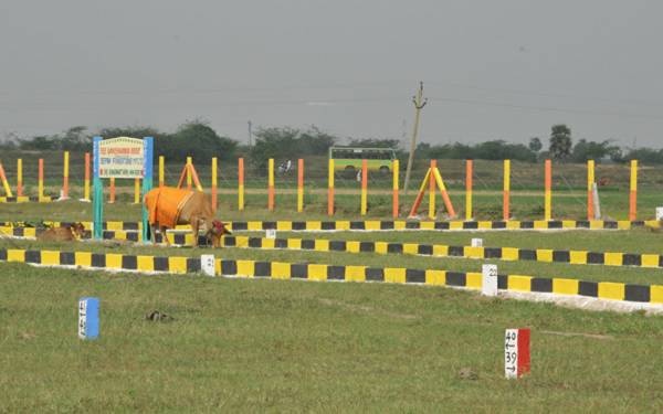 Images for Main Other of Deepam Sree Kamakshiamman Avenue