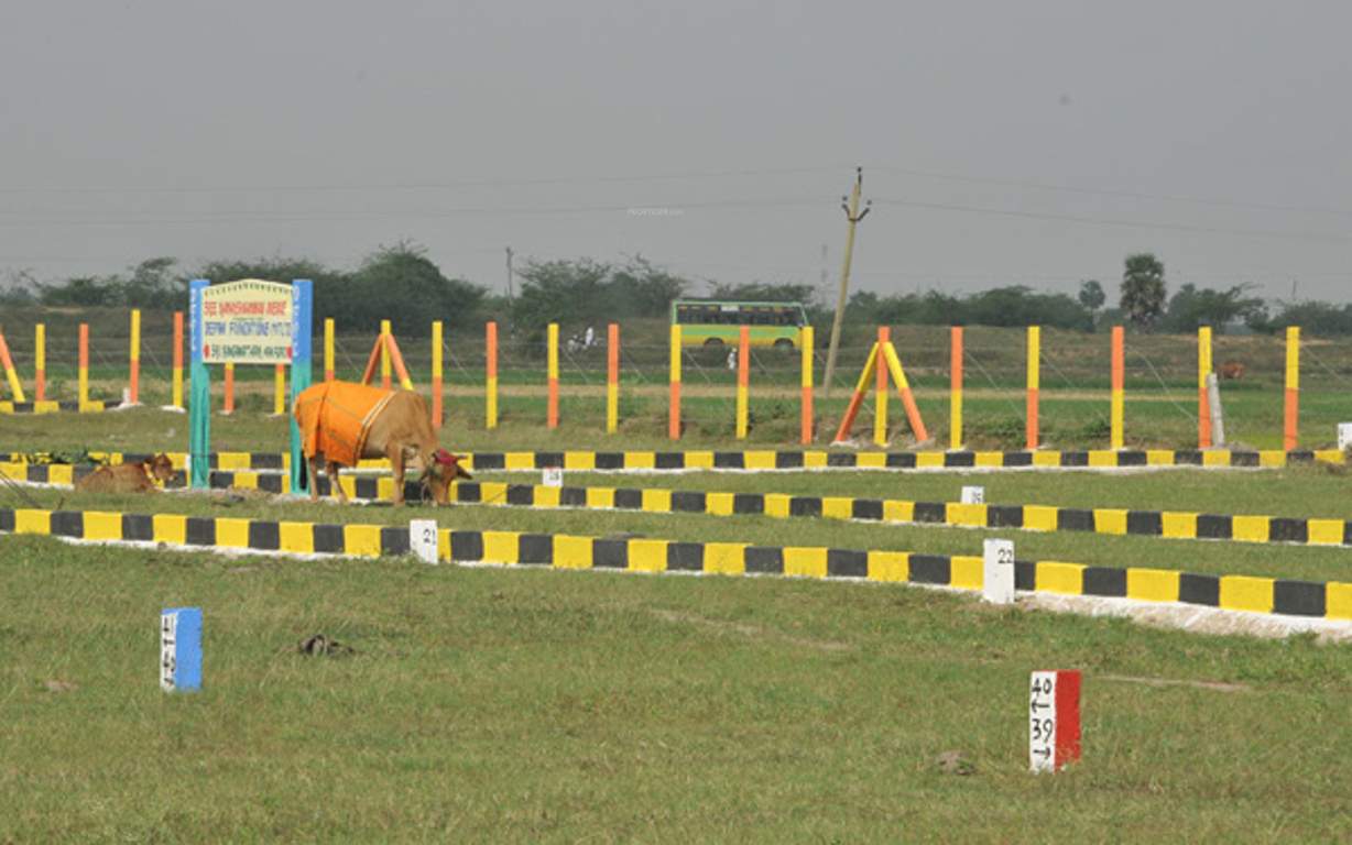 Images for Main Other of Deepam Sree Kamakshiamman Avenue