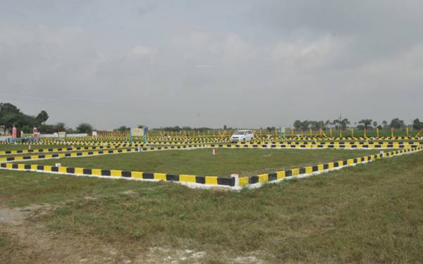 Images for Main Other of Deepam Sree Kamakshiamman Avenue