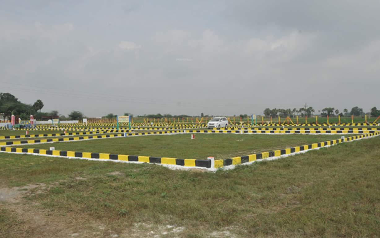 Images for Main Other of Deepam Sree Kamakshiamman Avenue