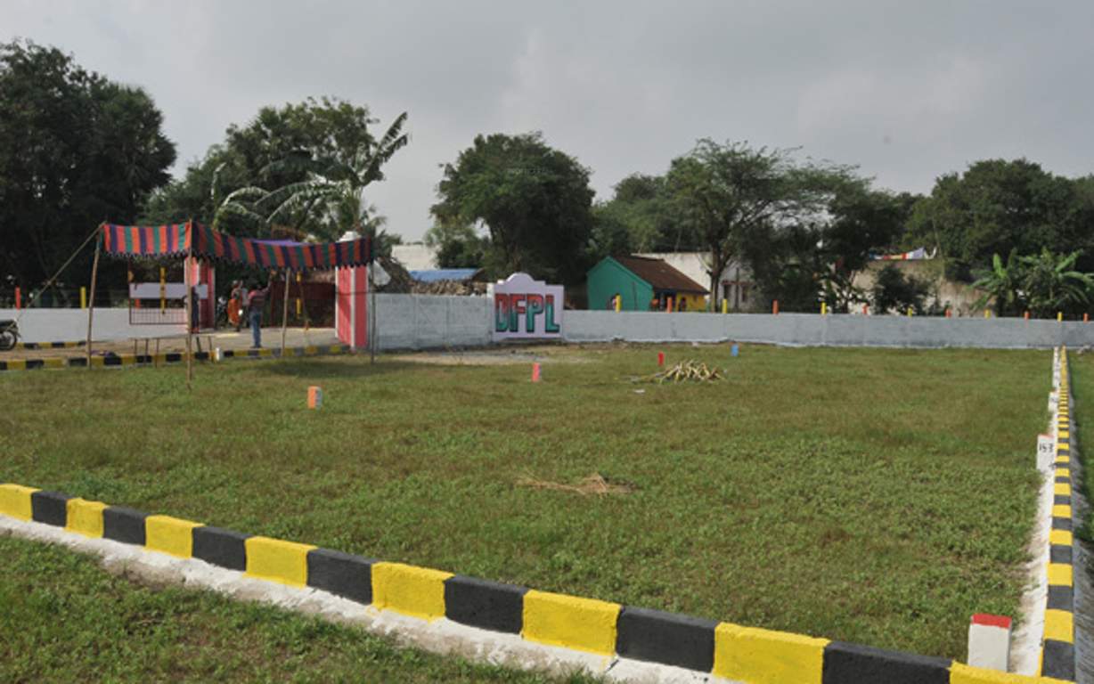 Images for Main Other of Deepam Sree Kamakshiamman Avenue