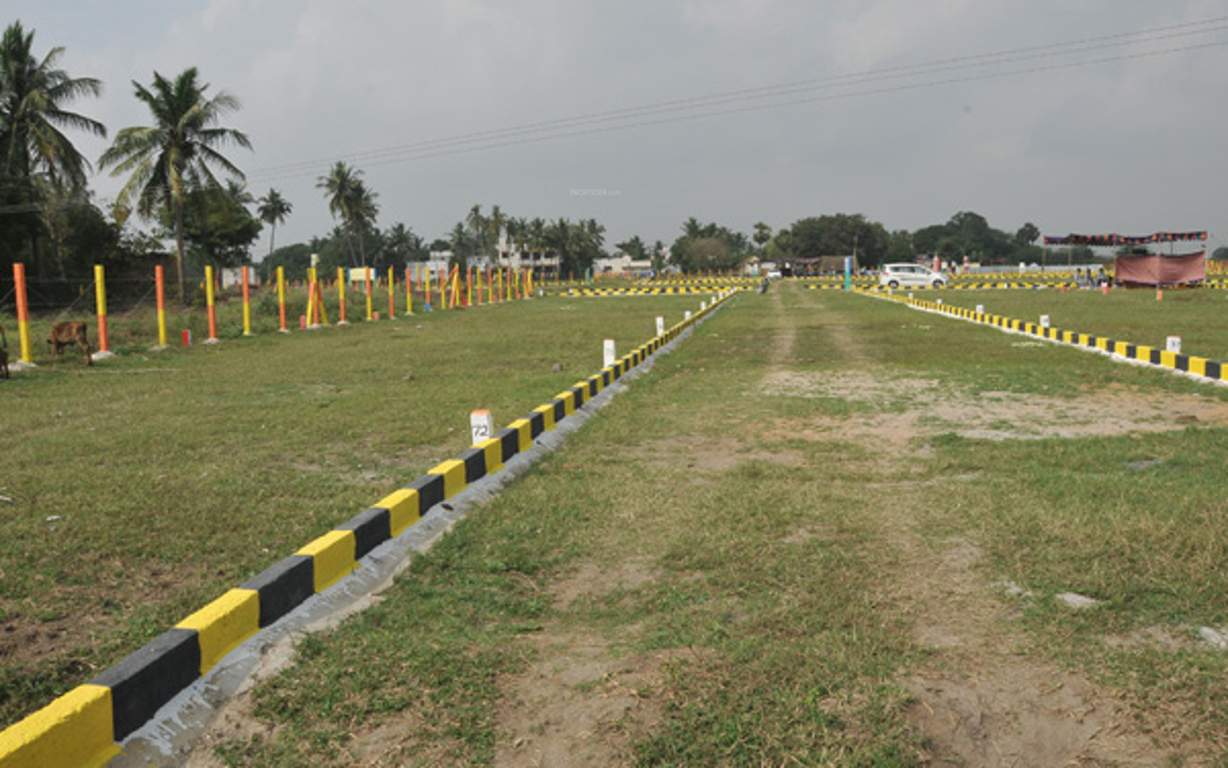 Images for Main Other of Deepam Sree Kamakshiamman Avenue