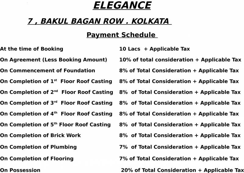 Images for Payment Plan of Aspirations Elegance