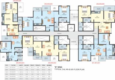 Images for Cluster Plan of Maheshwari Axisa Images for Cluster Plan of Maheshwari Axisa