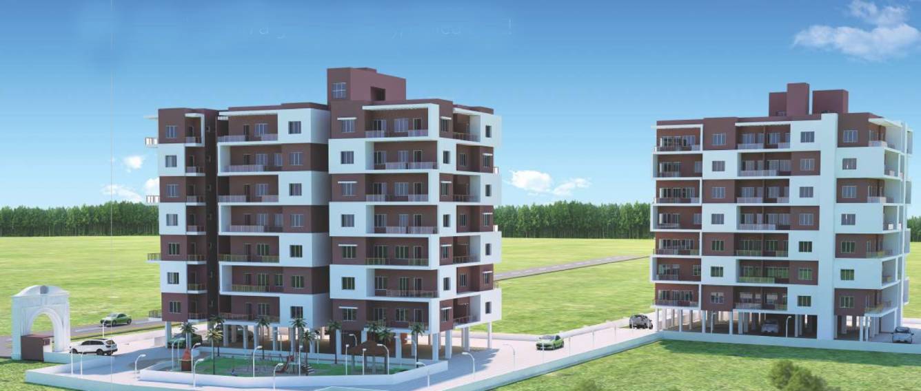 Images for Elevation of Maheshwari Axisa