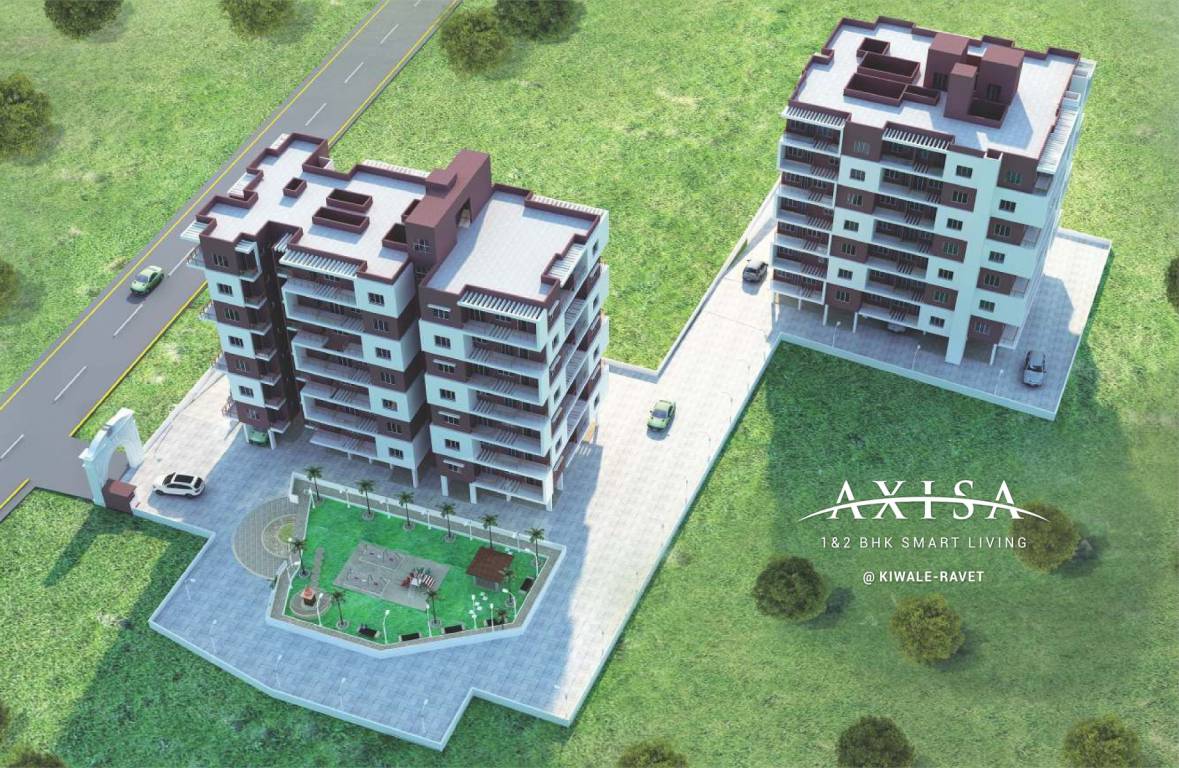 Images for Elevation of Maheshwari Axisa