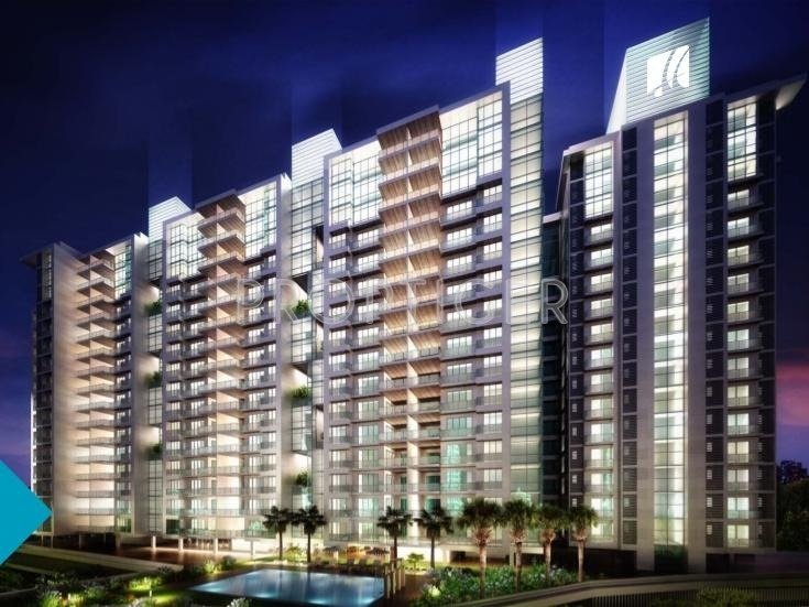 Images for Elevation of Ultra Space Insignia