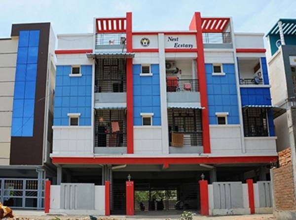 Images for Elevation of The Nest Ecstasy