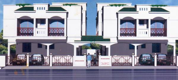 Images for Elevation of Girishchandra Constructions Sri Mahalakshmi